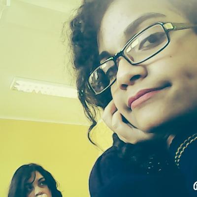 Profile Picture of Rocio Rayen Albarran (@rayenbiersack) on Twitter