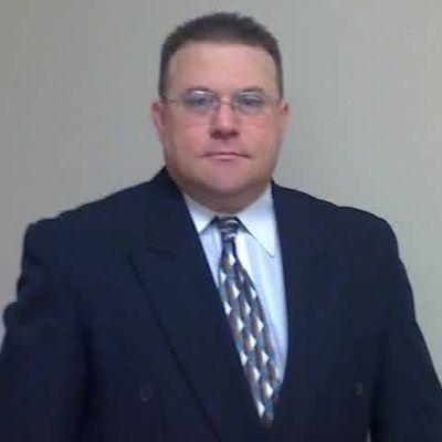 Profile Picture of David Roach (@Rock1LEO) on Twitter