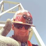 Profile Picture of Joshua Campbell (@teamredfool) on Instagram