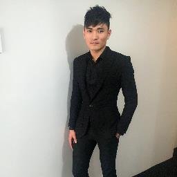 Profile Picture of Cameron Liu (@liu_Cameron) on Twitter