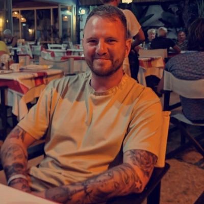 Profile Picture of Matt Grannell (@Grannell3082) on Twitter