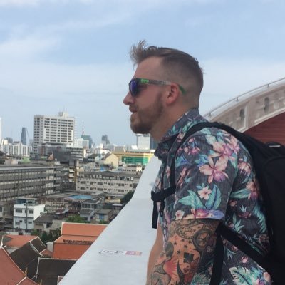 Profile Picture of Joshua Sager (@sagejos43) on Twitter