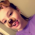 Profile Picture of Peyton Franklin (@peyt._.spamm) on Instagram