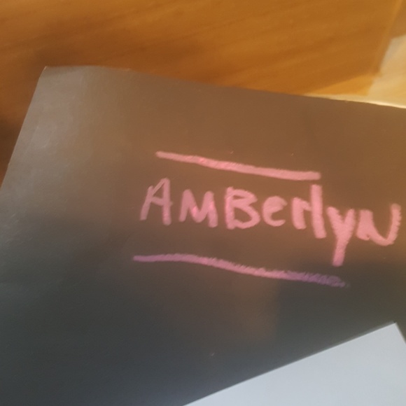 Profile Picture of Amberlyn Arguijo (@amberlyn456) on Poshmark