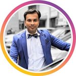 Profile Picture of Dr. Debraj Shome (@drdebrajshome) on Instagram