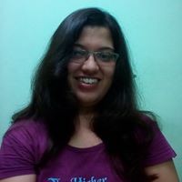 Profile Picture of Amrita Mukherjee (@amrita-mukherjee-45) on Quora