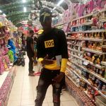 Profile Picture of Uzoma Osora John (@osorajohn) on Instagram