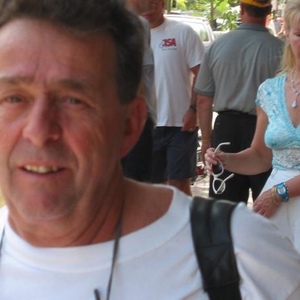 Profile Picture of Bill Forrest (@416230119) on Myspace