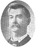 Profile Picture of William J. Easton Wikipedia
