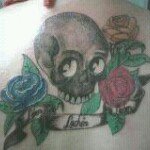 Profile Picture of Jessica Apted (@jesika5186) on Instagram