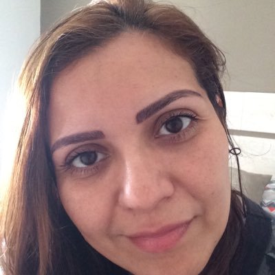 Profile Picture of Debora (@@DeboraDiPetta) on Twitter