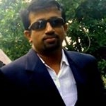 Profile Picture of Geo Chacko (@geo.chacko) on Instagram