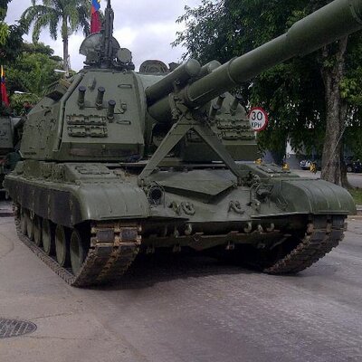 Profile Picture of WILFREDO BARRIOS (@wilfredo_barrio) on Twitter