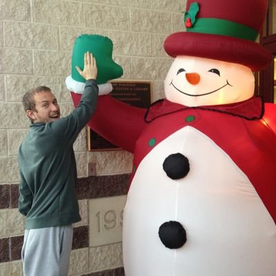Profile Picture of Pat Glowacki (@PatGlowacki) on Twitter