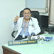 Profile Picture of Dr. Pradeep Kumar Shenoy Chandrasekhara (@Dr.PradeepKumarShenoyChandrase) on Youtube