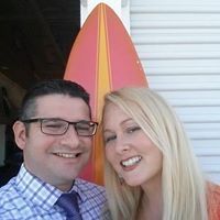 Profile Picture of Paul Menichelli (@pmenichellijr) on Pinterest