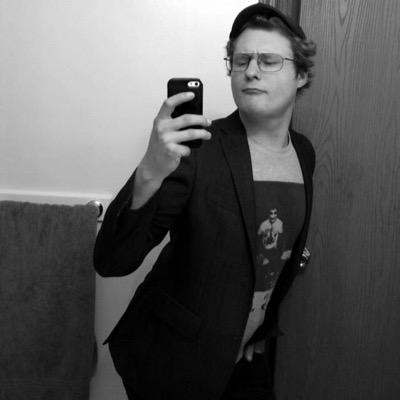 Profile Picture of Nickolas Adkins (@inickolasadkins) on Twitter