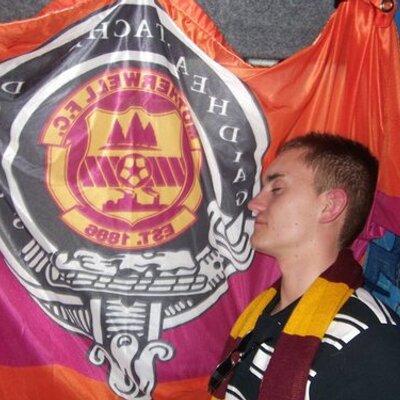 Profile Picture of Allan Silver (@AllanYoda8) on Twitter