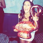 Profile Picture of Jessica Campbell Hinde (@jessicachinde) on Instagram