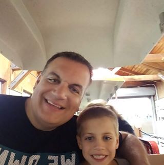 Profile Picture of Edward McFadyen Jr (@edward.mcfadyenjr) on Facebook