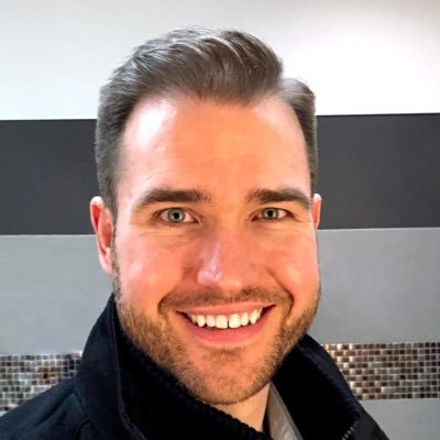 Profile Picture of Aaron Hoyland (@aaronhoyland) on Twitter