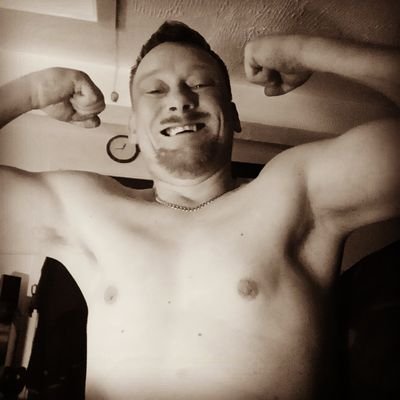 Profile Picture of Gary Wilmot (@GaryWilmot8) on Twitter