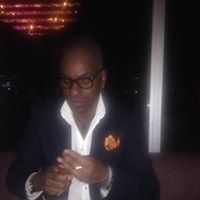 Profile Picture of Dave Hippolyte (@davehippolyte) on Pinterest