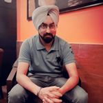 Profile Picture of Harminder Singh (@harminder_singh_gagan) on Instagram