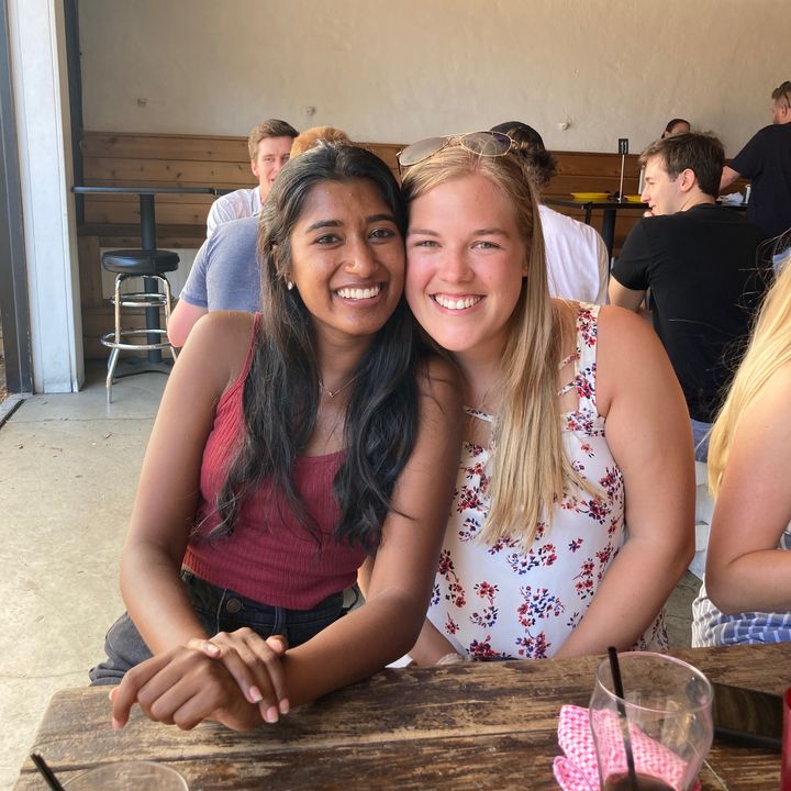 Profile Picture of Stephbergren (@stephbergren) on Tiktok