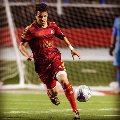 Profile Picture of Rafael Ferreira (@rafaortiz93) on Twitter