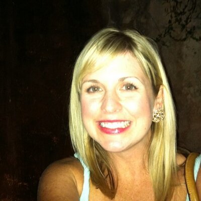 Profile Picture of Becky Meek (@Soonerbeck) on Twitter