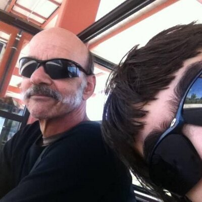 Profile Picture of Rick Barnes (@StargazerUSA) on Twitter