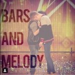 Profile Picture of Jade Devries and Evie Lenehan (@barsandmelody_superfanpage) on Instagram