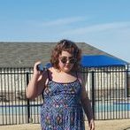 Maddy Clinton - Twitter Profile Picture of Maddy Clinton (@MaddyBlue15) on Twitter