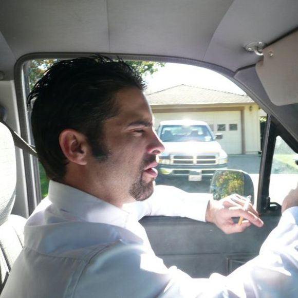 Profile Picture of Richard Morgan (@rmorgan335) on Poshmark