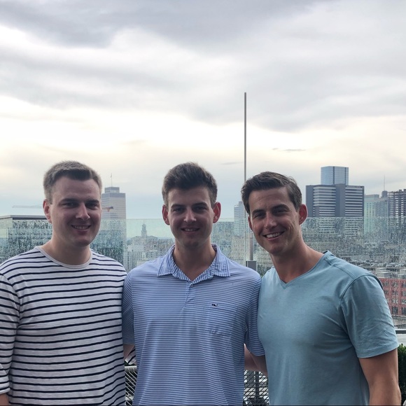 Profile Picture of Kevin Ziomek (@kevinz92) on Poshmark