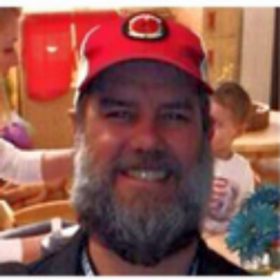 Profile Picture of Tim Cochran (@TimCo_beerguy) on Twitter