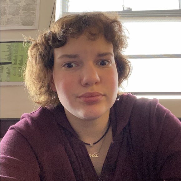 Profile Picture of Lucy Bennison (@lucybennison) on Poshmark