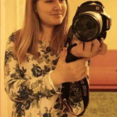 Profile Picture of Julia Kost (@juliakeys7) on Twitter