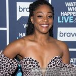 Profile Picture of Haddish Nation Forever 💜💙 (@tiffanyhaddishnation) on Instagram