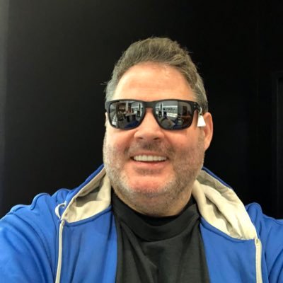 Profile Picture of Brendan Mannion (@1BrendanMannion) on Twitter