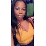 Profile Picture of Jazmyn Johnson (@godzillasheart) on Instagram