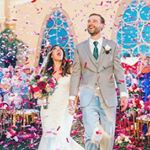Profile Picture of Chad and Ana Hurston (@magicmouselifestyle) on Instagram