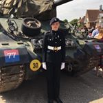 Profile Picture of David Ross (@davidross4775) on Instagram