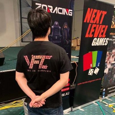 Profile Picture of Xin Liu (@XindLiu) on Twitter