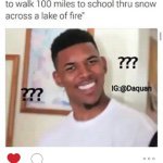 Profile Picture of Jalye (@jacquez.martin) on Instagram