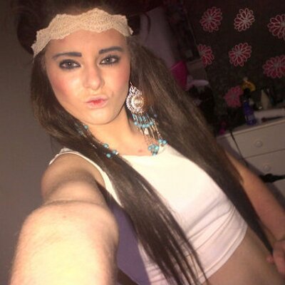 Profile Picture of Demi Brad (@dembrad) on Twitter