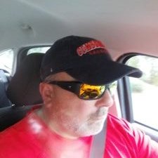 Profile Picture of Mike Collinson (@MikeCollinson72) on Twitter