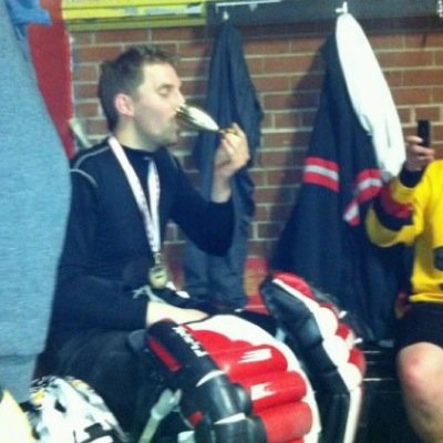 Profile Picture of B Watts (@Wattywall) on Twitter