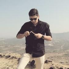 Profile Picture of Ravi Pratap Chauhan (@RaviPChauhan) on Twitter